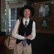 Image for article titled My Love Affair With Androgynous Clothes